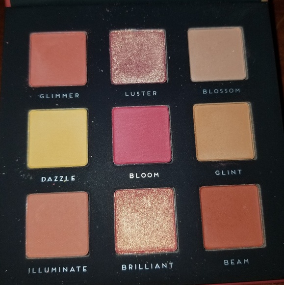 Eye shadow Bundle - Picture 3 of 6